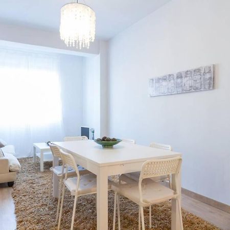 Maravilloso Apartamento En Puerta De Toledo C/Gasometro By Batuecas Madrid Eksteriør billede