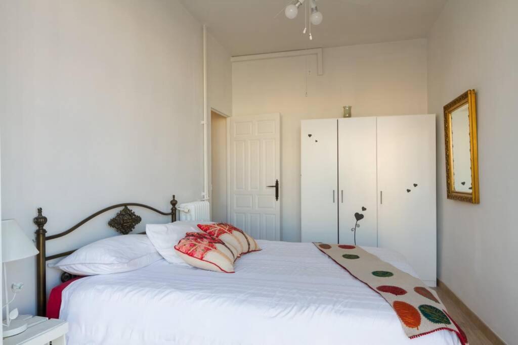 Maravilloso Apartamento En Puerta De Toledo C/Gasometro By Batuecas Madrid Eksteriør billede